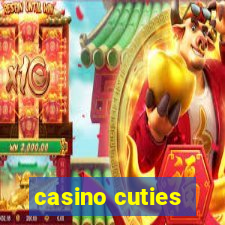 casino cuties